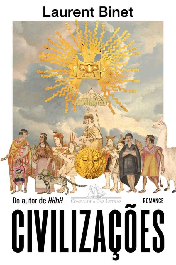 Civilizações