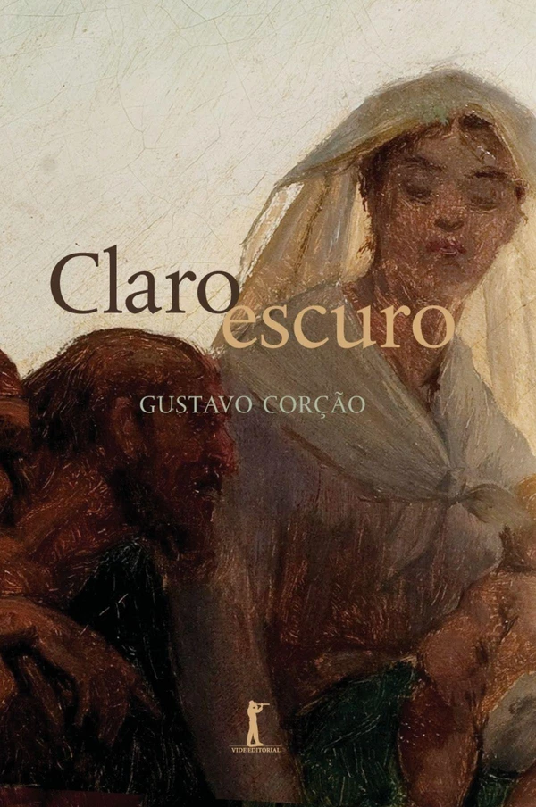 Claro escuro: Ensaios sobre casamento, divórcio, amor, sexo e outros assuntos