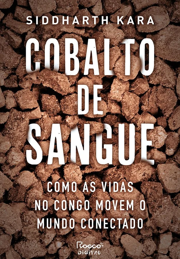 Cobalto de sangue