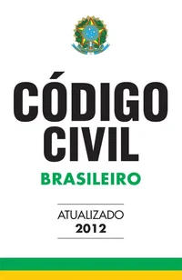 Código Civil - Lei n. 10.406, de 10/01/2002