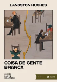 Coisa de gente branca