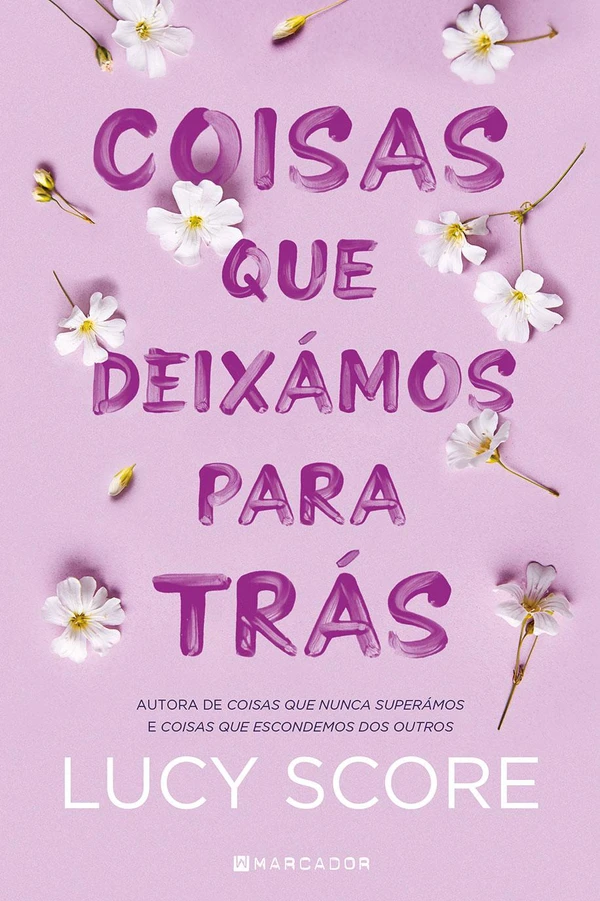 Coisas Que Deixámos para Trás