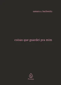 Baixar Coisas que guardei pra mim Pdf ePub Ler Online