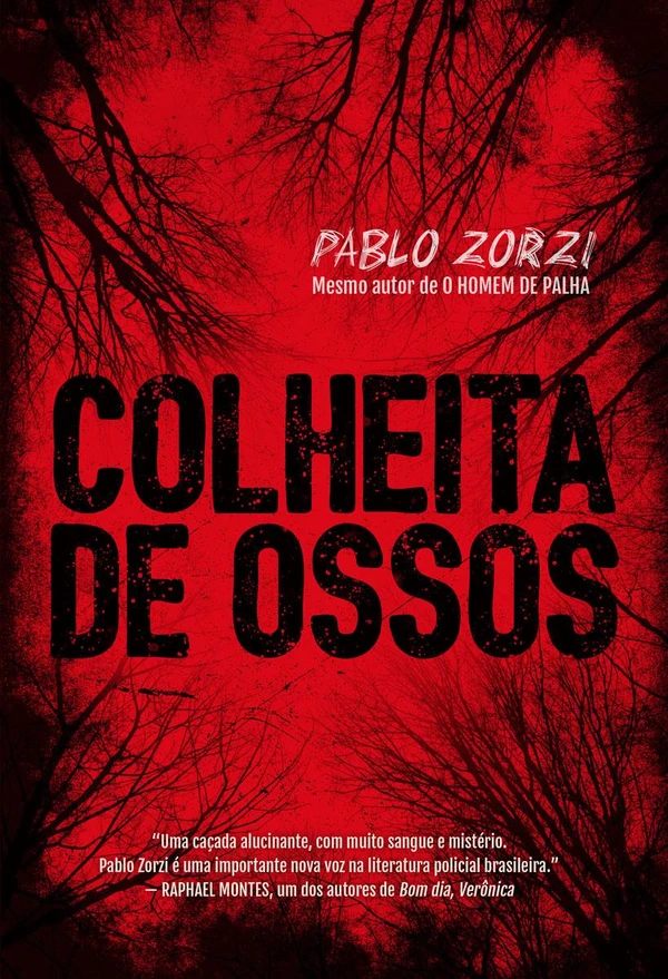 Colheita de Ossos