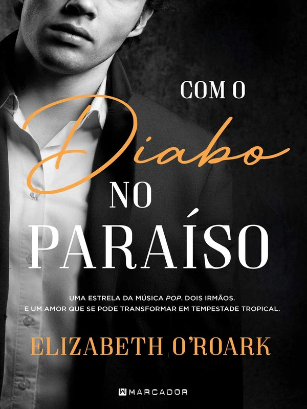 Com o Diabo no Paraíso