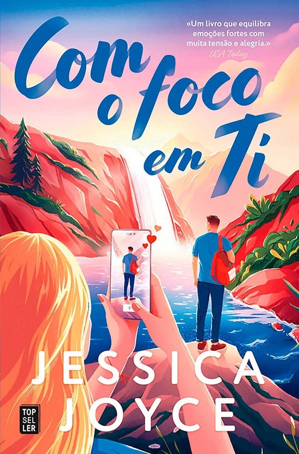 Com o Foco em Ti