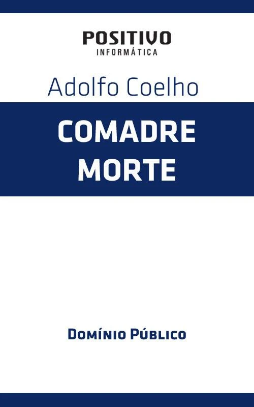 Comadre Morte