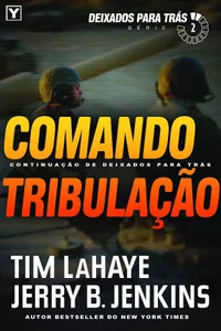 Comando Tribulação
