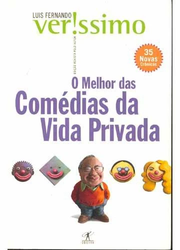 Comédias da Vida Privada