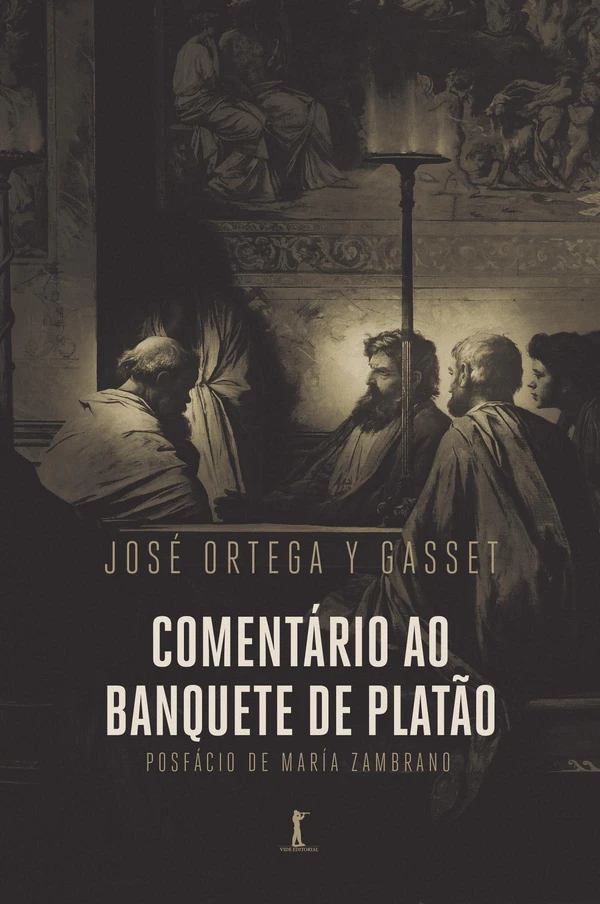 Comentário ao Banquete de Platão