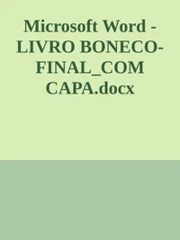 Comentários A Uma Sentença Anunciada - O Processo Lula