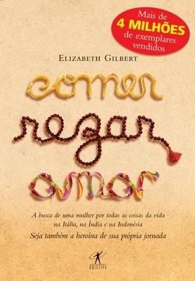 Comer, Rezar e Amar
