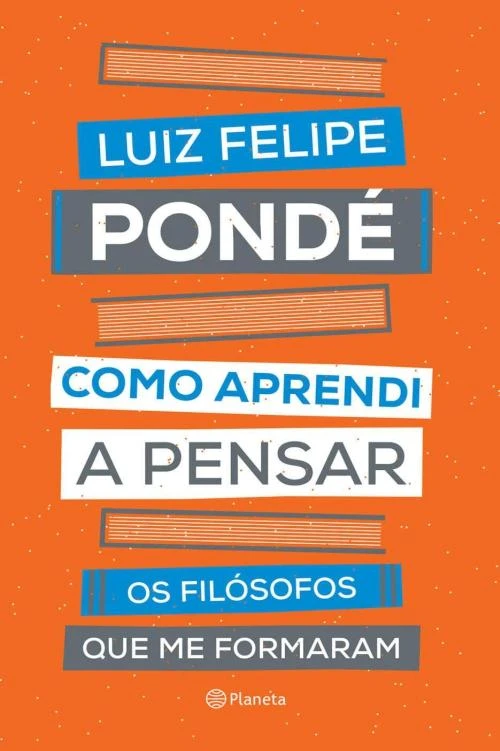 Como aprendi a pensar
