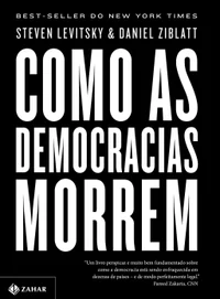 Baixar Como as Democracias Morrem Pdf ePub Ler Online