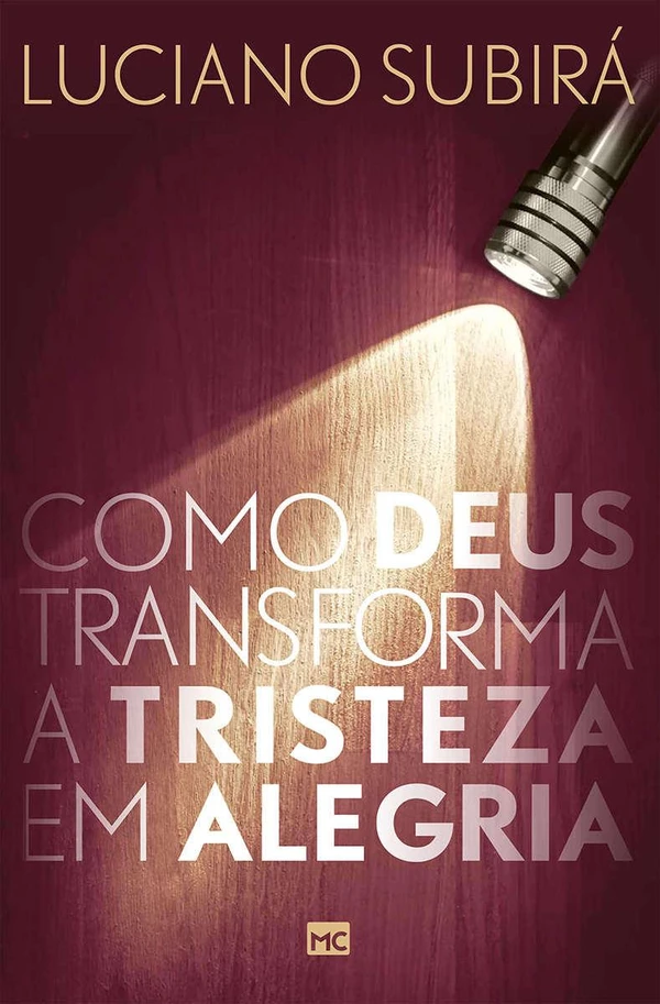 Como Deus Transforma a Tristeza em Alegria