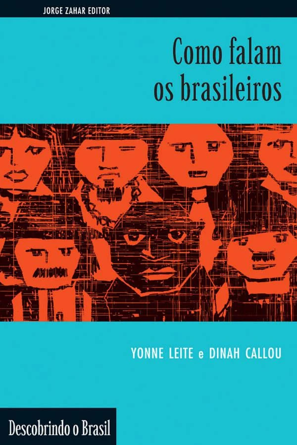 Como falam os brasileiros