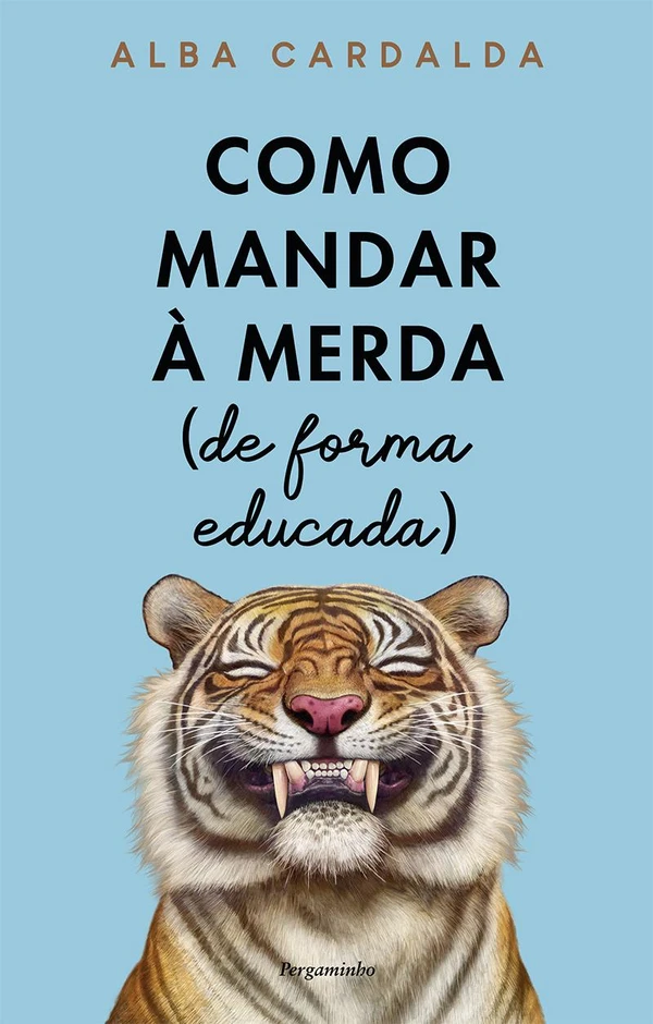 Como mandar à merda (de forma educada)