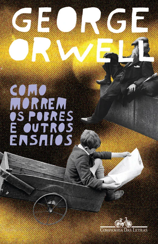 Como morrem os pobres e outros ensaios