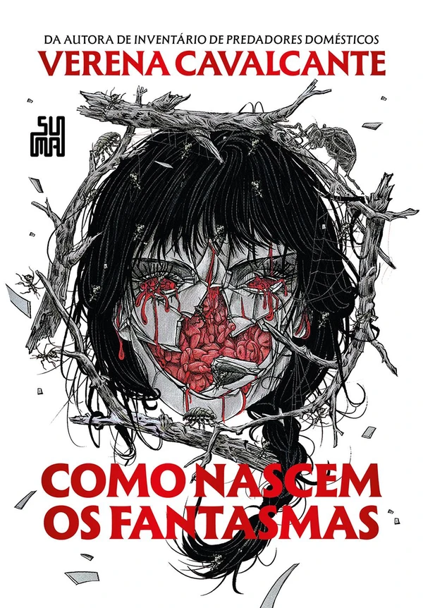 Como nascem os fantasmas