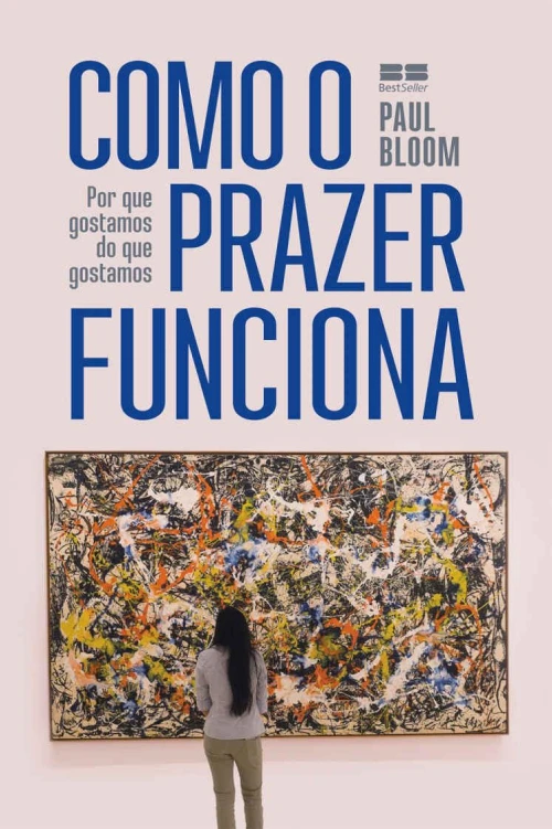 Como o prazer funciona