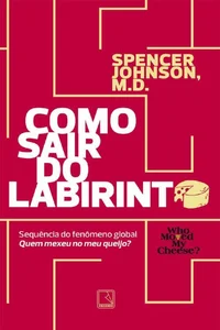 Como sair do labirinto