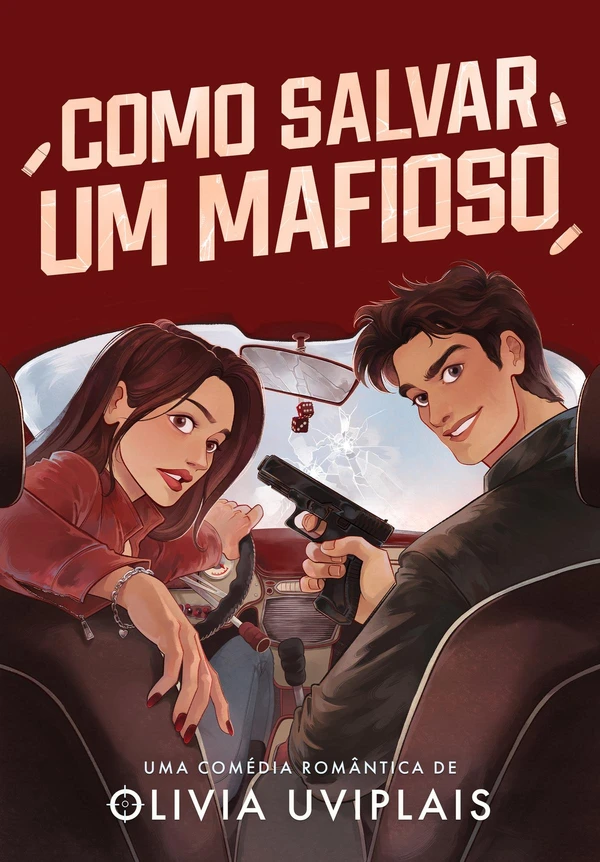 Como Salvar Um Mafioso