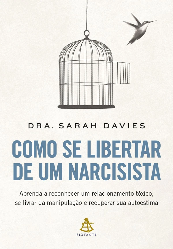 Como se libertar de um narcisista