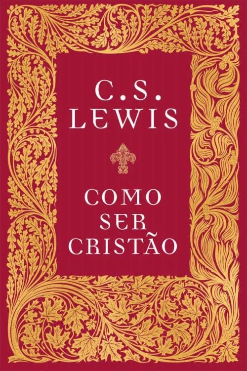 Como ser cristão
