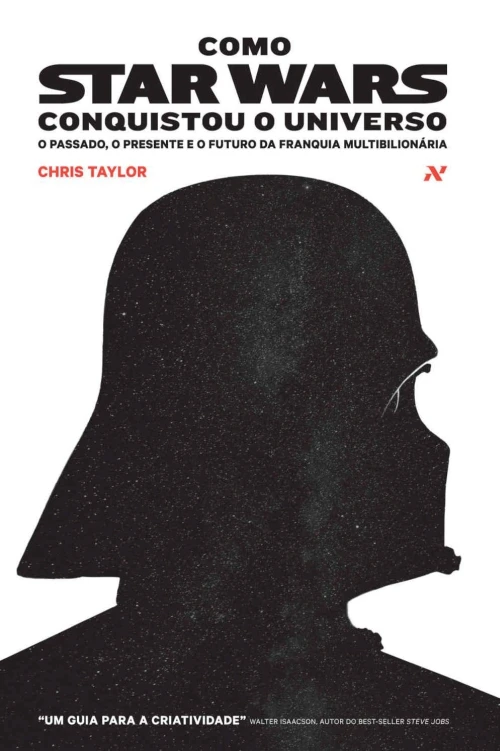 Capa do Livro Como Star Wars conquistou o universo Baixar Como Star Wars conquistou o universo - Chris Taylor Pdf ePub Ler Online