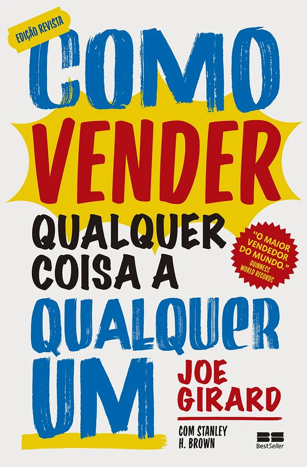 Como vender qualquer coisa a qualquer um