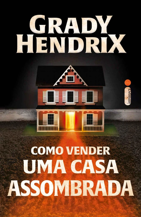 Como vender uma casa assombrada