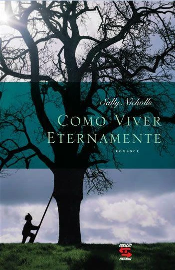 Como viver eternamente