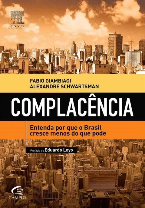 Complacência