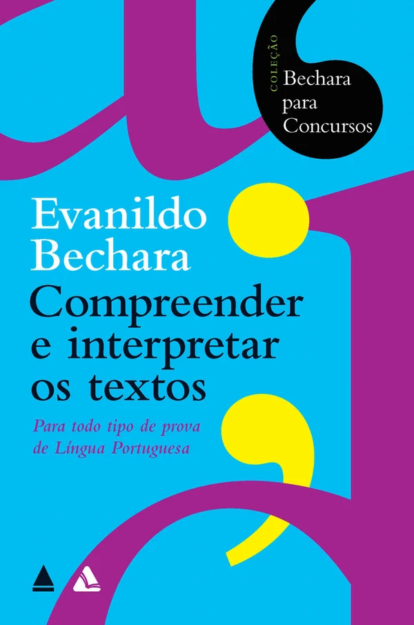 Compreender e Interpretar os Textos