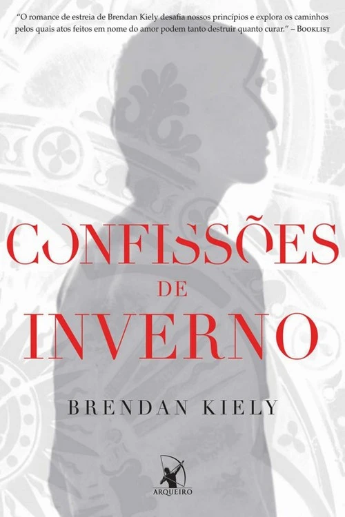 Confissões de Inverno