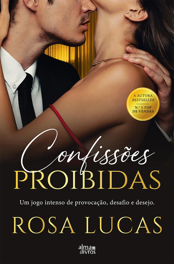 Confissões Proibidas