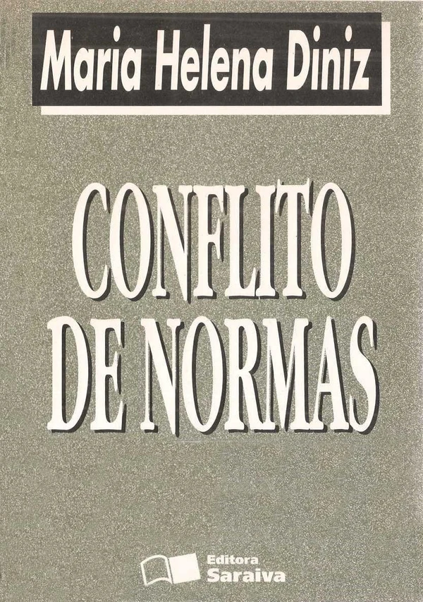 Conflito de normas