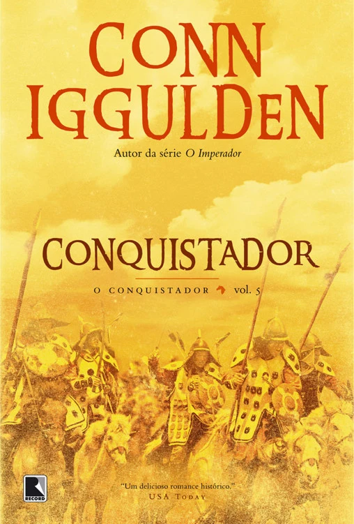 Conquistador