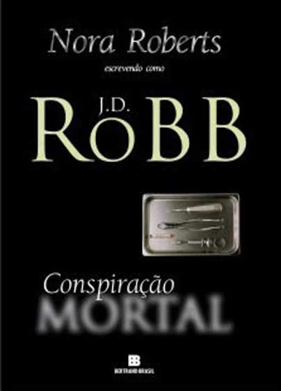 Conspiração Mortal