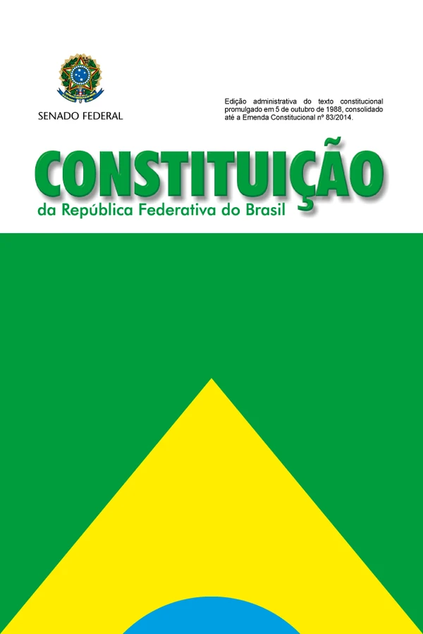 Constituição da República Federativa do Brasil