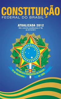 Constituição da República Federativa do Brasil