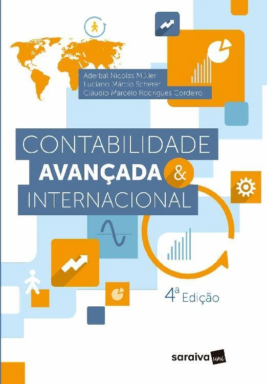 Contabilidade Avançada e Internacional