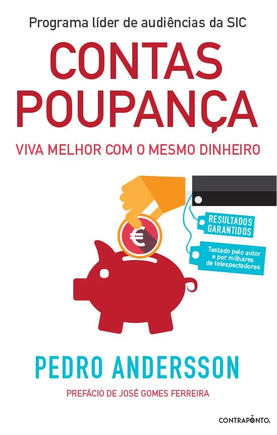 Contas-Poupança