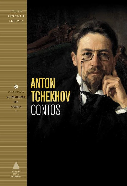 Contos (Clássicos de Ouro)