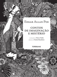 Contos de Imaginação e Mistério