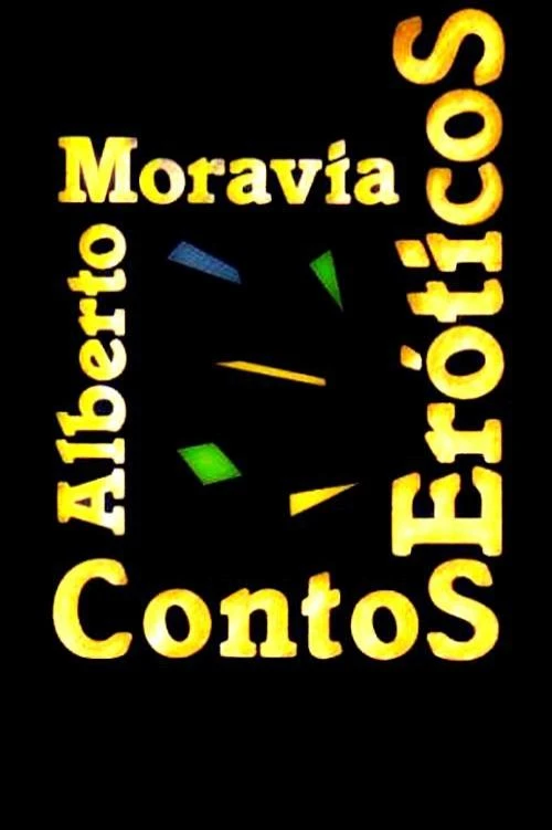 Contos Eróticos
