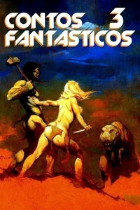 Contos Fantásticos 03