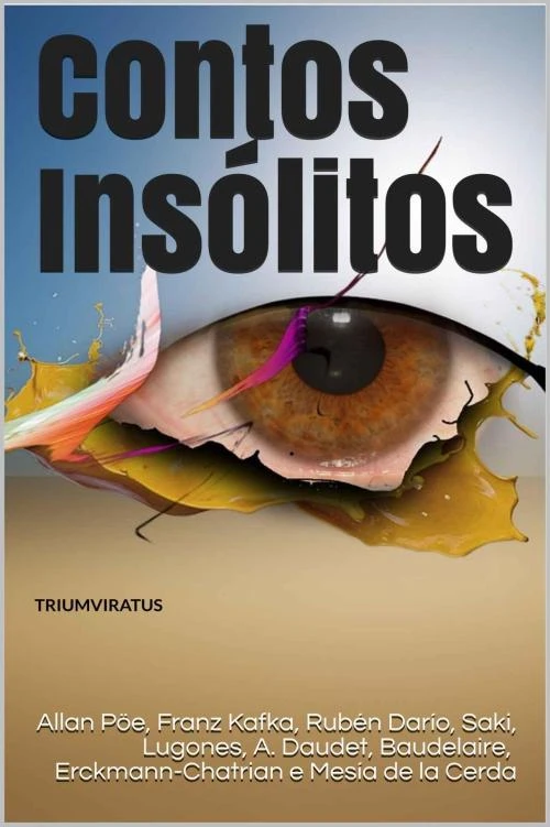 Contos Insólitos