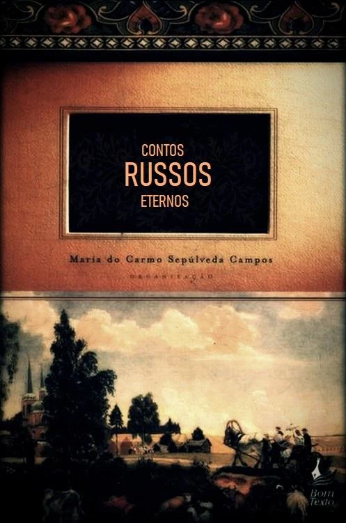 Contos Russos Eternos