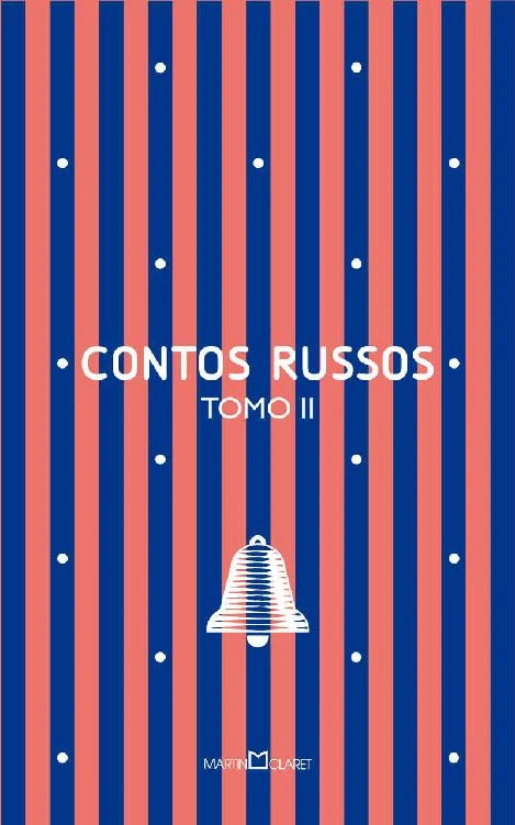 Contos Russos: Tomo II